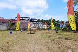 Dijual Tanah Dalam Perumahan Dekat Kampus Umy Bantul Dijual Tanah Dalam Perumahan Dekat Kampus Umy Bantul