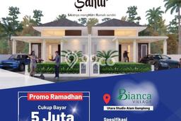 Rumah Sleman Model Minimalis Promo Bayar 5 Juta Langsung Akad Kpr Rumah Sleman Model Minimalis Promo Bayar 5 Juta Langsung Akad Kpr