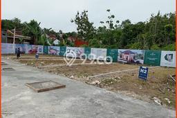 Kavling Murah Bantul Dekat Lapangan Kasihan Area Perumahan Kavling Murah Bantul Dekat Lapangan Kasihan Area Perumahan