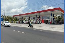 Tanah Dijual Jalan Godean Km 14 Area Luas Jogja Tanah Dijual Jalan Godean Km 14 Area Luas Jogja