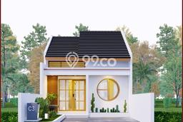 Rumah Japanis Jogja Barat 400m Ke Smpn 2 Sentolo Modern Rumah Japanis Jogja Barat 400m Ke Smpn 2 Sentolo Modern