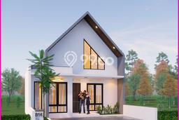 Jual Rumah Sleman Villa Sejuk Dekat Pasar Gamping Ada Pos Security Jual Rumah Sleman Villa Sejuk Dekat Pasar Gamping Ada Pos Security