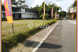 Dijual Tanah Jalan Palagan Sleman Cara Bayar Mudah Sertifikat SHM Dijual Tanah Jalan Palagan Sleman Cara Bayar Mudah Sertifikat SHM