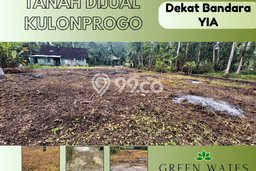 Tanah Murah Kulonprogo All In Timur Taman Nagung Tanah Murah Kulonprogo All In Timur Taman Nagung