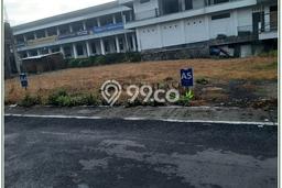 Tanah Area Strategis Kawasan Ngaglik, Luas 230m², Ideal untuk Usaha Tanah Area Strategis Kawasan Ngaglik, Luas 230m², Ideal untuk Usaha