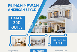 Kesempatan Investasi Rumah Siap Huni di Kawasan Wirobrajan, Yogyakarta Kesempatan Investasi Rumah Siap Huni di Kawasan Wirobrajan, Yogyakarta