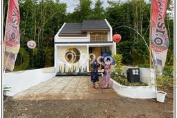 Rumah Lingkungan Nyaman kawasan Sentolo, Kulon Progo, LT 71m² LB 36m² Rumah Lingkungan Nyaman kawasan Sentolo, Kulon Progo, LT 71m² LB 36m²
