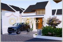 Kesempatan Memiliki Rumah LT 71m² di Area Premium, Sleman Kesempatan Memiliki Rumah LT 71m² di Area Premium, Sleman