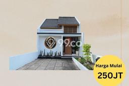 Rumah LT 70m² di Kulonprogo, Kulon Progo - Lokasi Strategis Rumah LT 70m² di Kulonprogo, Kulon Progo - Lokasi Strategis