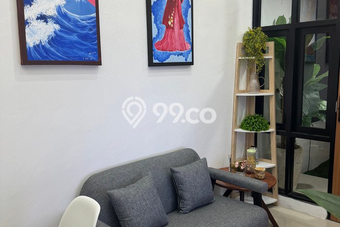 Rumah LT 70m² di Kulonprogo, Kulon Progo - Lokasi Strategis Rumah LT 70m² di Kulonprogo, Kulon Progo - Lokasi Strategis