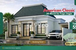 Dijual Rumah 3 Kamar Lokasi Strategis Bagus dan Strategis di Godean Dijual Rumah 3 Kamar Lokasi Strategis Bagus dan Strategis di Godean