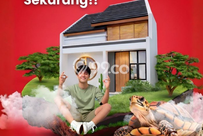 Rumah Budget Favorit Siap Huni di Sentolo LT 71m2 Rumah Budget Favorit Siap Huni di Sentolo LT 71m2