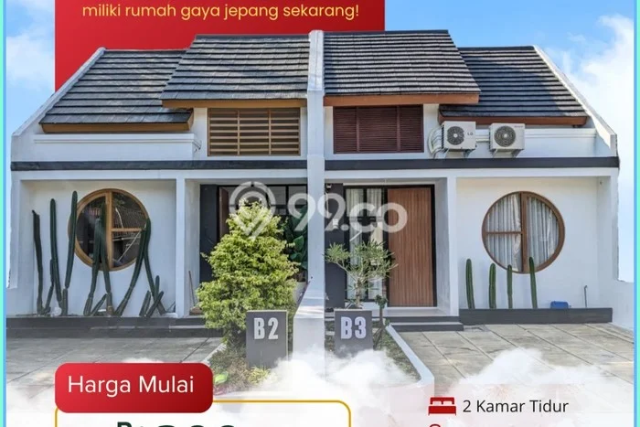 Hunian Nyaman 2 KT Hemat Budget di Kulonprogo Yogyakarta Hunian Nyaman 2 KT Hemat Budget di Kulonprogo Yogyakarta