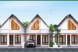 Dijual Cepat Rumah Bagus Siap Huni LB 40m2 di Gamping, Sleman Dijual Cepat Rumah Bagus Siap Huni LB 40m2 di Gamping, Sleman