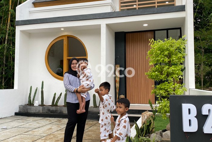 Rumah Strategis di Kulonprogo, Akses ke Kulonprogo, Kulon Progo, Kulon Progo - 2 KT Rumah Strategis di Kulonprogo, Akses ke Kulonprogo, Kulon Progo, Kulon Progo - 2 KT