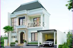 Kesempatan Memiliki Rumah 4 Kamar Tidur dan 3 Kamar Mandi di Lokasi Strategis Godean, Sleman Kesempatan Memiliki Rumah 4 Kamar Tidur dan 3 Kamar Mandi di Lokasi Strategis Godean, Sleman