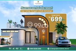 Kesempatan Terbaik! Vila Kawasan Gondokusuman, Ukuran 160m2m², Lokasi Premium dekat dengan berbagai fasilitas Kesempatan Terbaik! Vila Kawasan Gondokusuman, Ukuran 160m2m², Lokasi Premium dekat dengan berbagai fasilitas