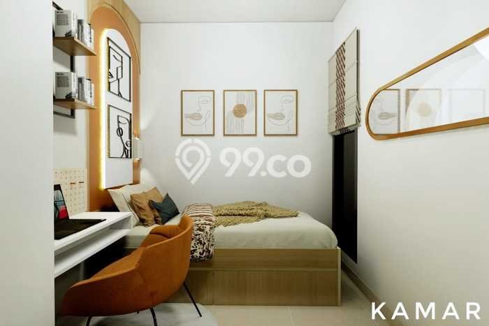 Rumah Modern Minimalis 2 KT Bisa Langsung Pindah di Gamping Rumah Modern Minimalis 2 KT Bisa Langsung Pindah di Gamping