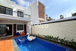 Dijual Cepat Rumah Bagus Siap Huni LB 135m2 di Gamping, Sleman Dijual Cepat Rumah Bagus Siap Huni LB 135m2 di Gamping, Sleman