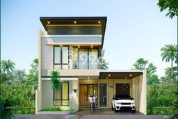 Rumah Modern Minimalis 5 Kamar Bisa Langsung Pindah di Gamping Rumah Modern Minimalis 5 Kamar Bisa Langsung Pindah di Gamping