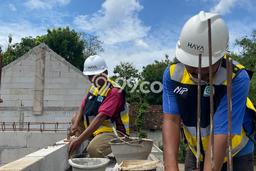 Rumah Modern Cantik 2 KT Siap Huni di Gamping Rumah Modern Cantik 2 KT Siap Huni di Gamping