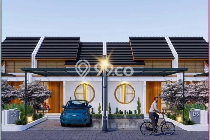 Dijual Rumah Siap Huni di Sentolo Kulon Progo Harga Rp 275 Juta LT 71m2 Dijual Rumah Siap Huni di Sentolo Kulon Progo Harga Rp 275 Juta LT 71m2