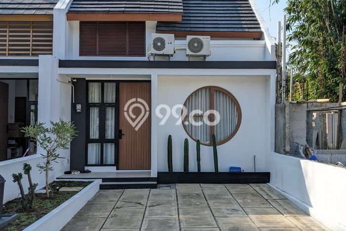 Rumah Terjangkau Dijual Area Sentolo, Kulon Progo Harga Rp 350 Juta Rumah Terjangkau Dijual Area Sentolo, Kulon Progo Harga Rp 350 Juta