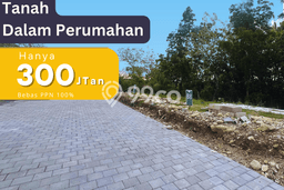 Tanah Kawasan Sleman, Luas 79m², Akses Sleman, Sleman, Sleman Tanah Kawasan Sleman, Luas 79m², Akses Sleman, Sleman, Sleman