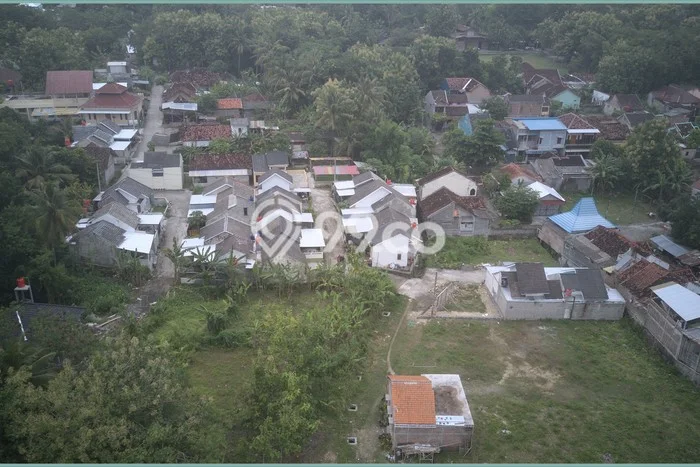 Lahan untuk Dijual Lokasi Bantul, Bantul Luas 153m2 SHM Lahan untuk Dijual Lokasi Bantul, Bantul Luas 153m2 SHM