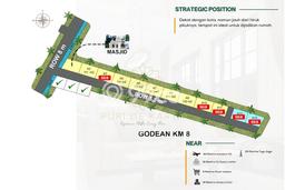Rumah Modern Minimalis 4 KT Bisa Langsung Pindah di Godean Rumah Modern Minimalis 4 KT Bisa Langsung Pindah di Godean
