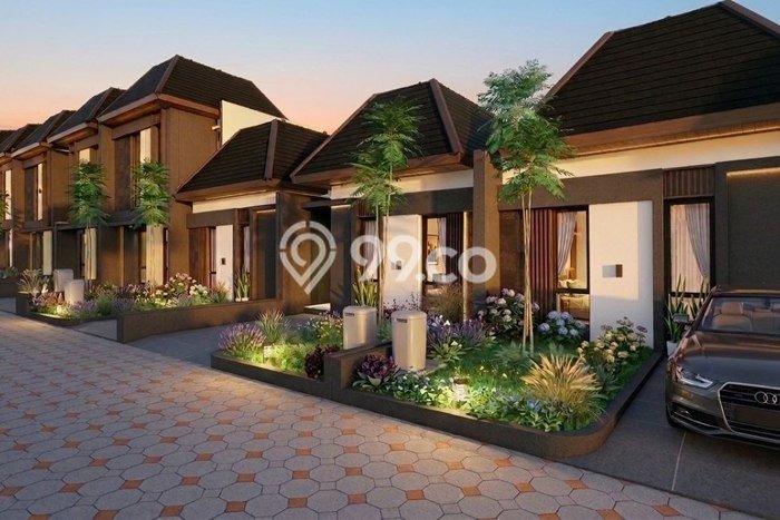 Rumah Sederhana Dijual di Wonosari 2 Kamar dengan LT 85m2 Rumah Sederhana Dijual di Wonosari 2 Kamar dengan LT 85m2