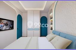 Bisa KPR! Rumah Kaliurang, Sleman, Luas 102m² Bangunan 125m² Bisa KPR! Rumah Kaliurang, Sleman, Luas 102m² Bangunan 125m²