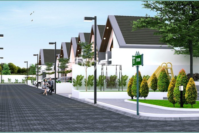 Dijual Rumah 3 Kamar Lokasi Ideal Bagus dan Strategis di Gamping Dijual Rumah 3 Kamar Lokasi Ideal Bagus dan Strategis di Gamping