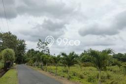 Tanah untuk Dijual Lokasi Godean, Sleman Luas 236m2 SHM Tanah untuk Dijual Lokasi Godean, Sleman Luas 236m2 SHM