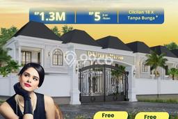 HOT LISTING! Rumah Untuk Investasi di Berbah, LT 150m² Bangunan 110m² HOT LISTING! Rumah Untuk Investasi di Berbah, LT 150m² Bangunan 110m²