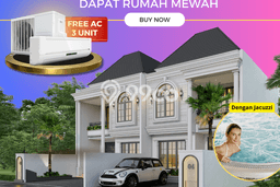 Dijual Cepat Rumah dengan 3 Kamar Tidur dan 2 Kamar Mandi di Area Berbah, Sleman Dijual Cepat Rumah dengan 3 Kamar Tidur dan 2 Kamar Mandi di Area Berbah, Sleman
