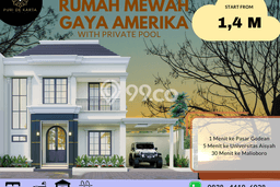 Jual Segera Rumah 4 KT 3 KM di Mantrijeron, Yogyakarta Jual Segera Rumah 4 KT 3 KM di Mantrijeron, Yogyakarta