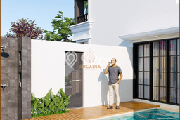 HUNIAN PILIHAN! Rumah area Gamping, LT 124m² LB 95m² HUNIAN PILIHAN! Rumah area Gamping, LT 124m² LB 95m²