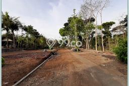 Dijual Tanah Area Berkembang Kawasan Godean, Luas 130m², Dekat Godean, Sleman, Sleman Dijual Tanah Area Berkembang Kawasan Godean, Luas 130m², Dekat Godean, Sleman, Sleman