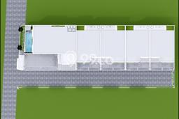 LISTING BARU! Rumah Premium area Kaliurang, LT 102m² LB 127m² LISTING BARU! Rumah Premium area Kaliurang, LT 102m² LB 127m²