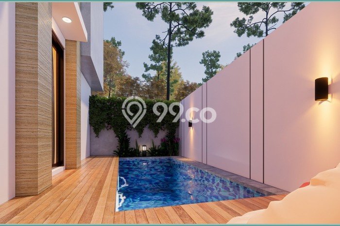 Disewakan Rumah Konsep Modern di Umbulharjo Yogyakarta dengan 2 Kamar Disewakan Rumah Konsep Modern di Umbulharjo Yogyakarta dengan 2 Kamar