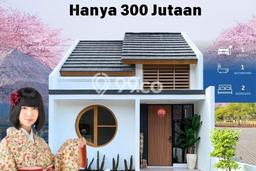 NEW LISTING! Rumah Strategis di Sentolo, LT 76m² LB 36m² NEW LISTING! Rumah Strategis di Sentolo, LT 76m² LB 36m²