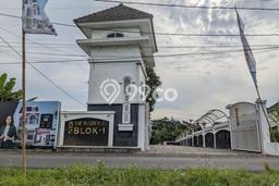 Hunian Asri 4 Kamar Tidur Dekat Pusat Kota di Gamping, Sleman Hunian Asri 4 Kamar Tidur Dekat Pusat Kota di Gamping, Sleman