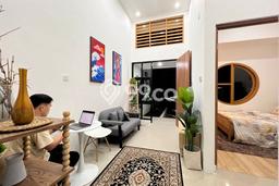 BEST INVESTMENT! Rumah area Pengasih, LT 70m² LB 36m² BEST INVESTMENT! Rumah area Pengasih, LT 70m² LB 36m²