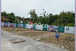 Tanah Dijual di Yogyakarta Seluas 153m2 Strategis Tanah Dijual di Yogyakarta Seluas 153m2 Strategis