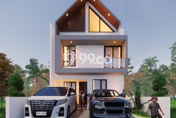 Dijual Rumah 3 Kamar Lokasi Ideal Bagus dan Strategis di Gamping Dijual Rumah 3 Kamar Lokasi Ideal Bagus dan Strategis di Gamping