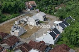Lahan untuk Dijual di Kalasan Sleman Luas 71m2 Lahan untuk Dijual di Kalasan Sleman Luas 71m2