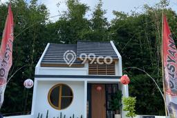 Bisa KPR! Rumah Pengasih, Kulon Progo, Luas 72m² Bangunan 36m² Bisa KPR! Rumah Pengasih, Kulon Progo, Luas 72m² Bangunan 36m²