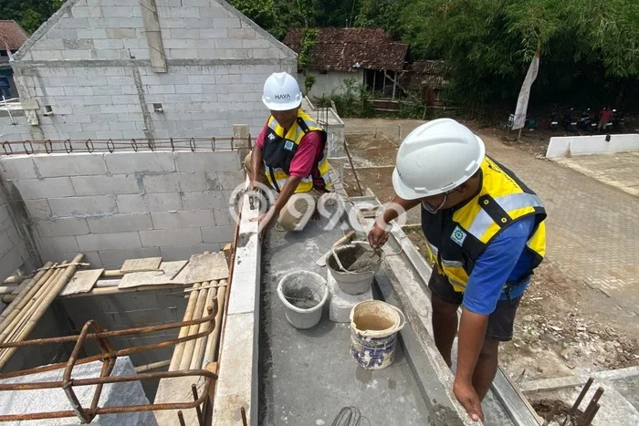 Dijual Rumah Kost di Sleman, Yogyakarta, 8 KT, 8 KM, Bangunan 127m2 Dijual Rumah Kost di Sleman, Yogyakarta, 8 KT, 8 KM, Bangunan 127m2