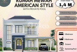 Rumah area Mantrijeron, Yogyakarta, LT 1111m² Bangunan 95m² - SEGERA MILIKI! Rumah area Mantrijeron, Yogyakarta, LT 1111m² Bangunan 95m² - SEGERA MILIKI!